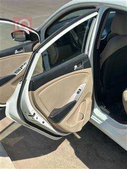 هيونداي أكسنت